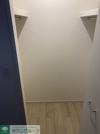 KLEIS岩槻の物件内観写真